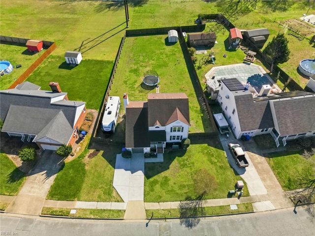 3721 Lilac DR, Portsmouth, VA 23703