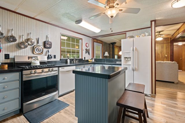 9547 County Rd 346, Terrell, TX 75161