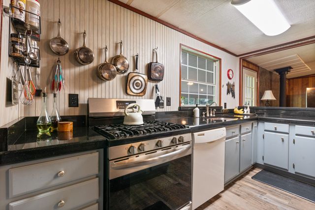 9547 County Rd 346, Terrell, TX 75161