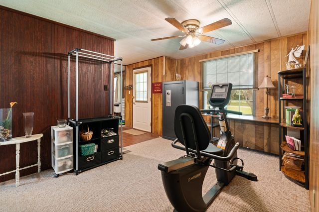 9547 County Rd 346, Terrell, TX 75161