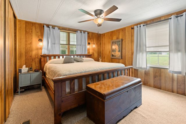 9547 County Rd 346, Terrell, TX 75161