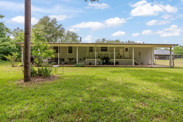 9547 County Rd 346, Terrell, TX 75161