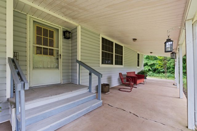 9547 County Rd 346, Terrell, TX 75161