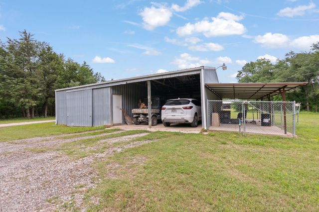 9547 County Rd 346, Terrell, TX 75161