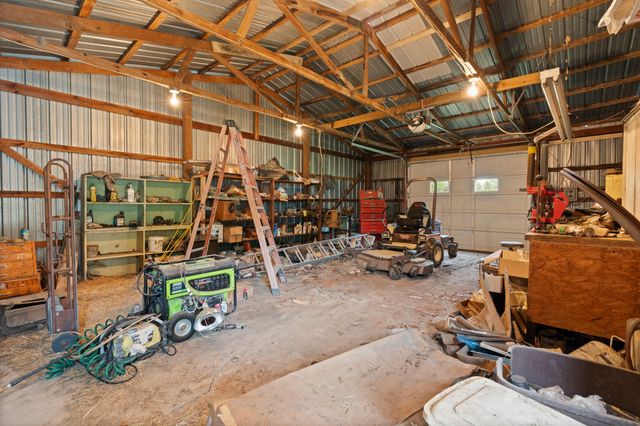 9547 County Rd 346, Terrell, TX 75161