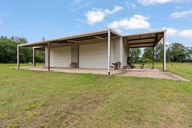 9547 County Rd 346, Terrell, TX 75161