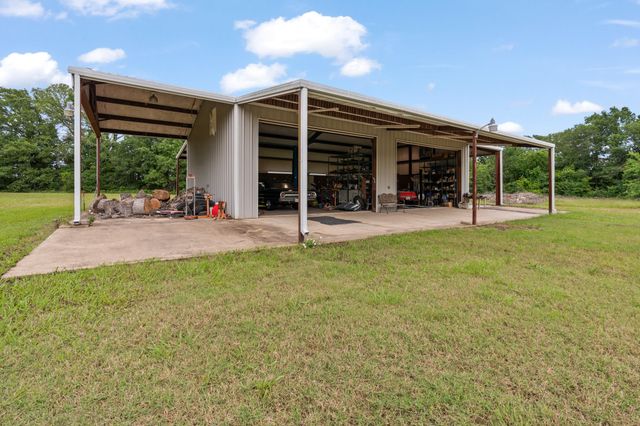 9547 County Rd 346, Terrell, TX 75161