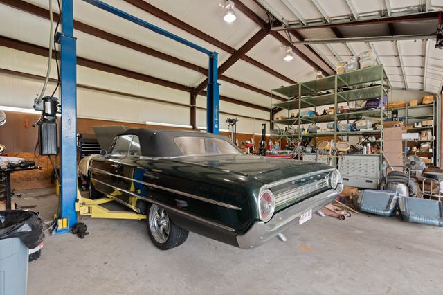 9547 County Rd 346, Terrell, TX 75161