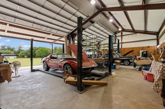 9547 County Rd 346, Terrell, TX 75161