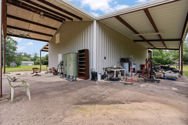 9547 County Rd 346, Terrell, TX 75161