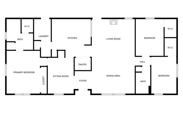 9547 County Rd 346, Terrell, TX 75161