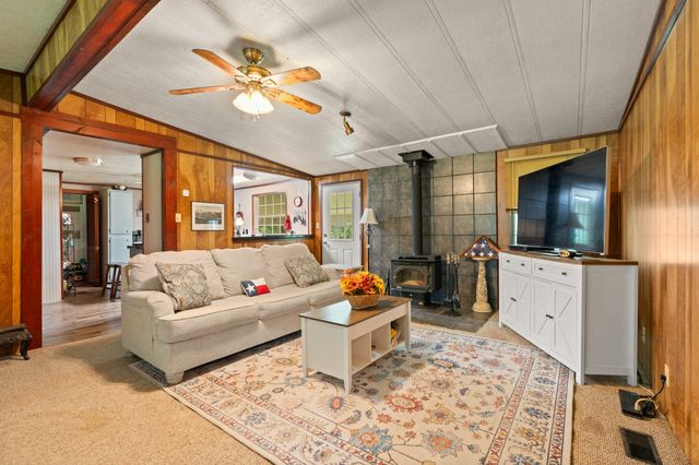 9547 County Rd 346, Terrell, TX 75161