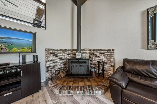 8286 N Heights, Kelseyville, CA 95451