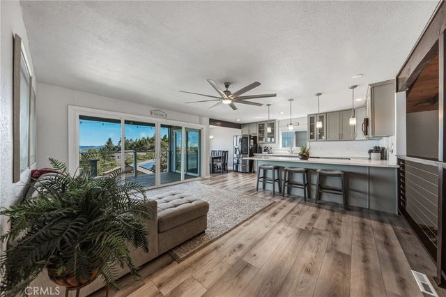 8286 N Heights, Kelseyville, CA 95451