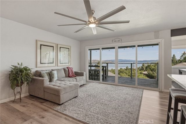 8286 N Heights, Kelseyville, CA 95451