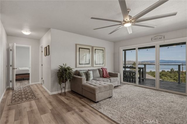 8286 N Heights, Kelseyville, CA 95451