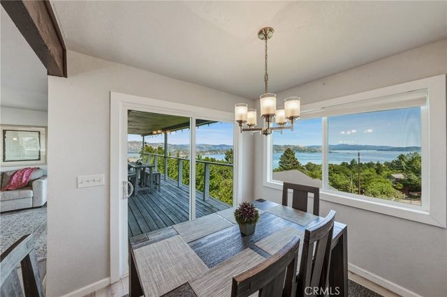 8286 N Heights, Kelseyville, CA 95451