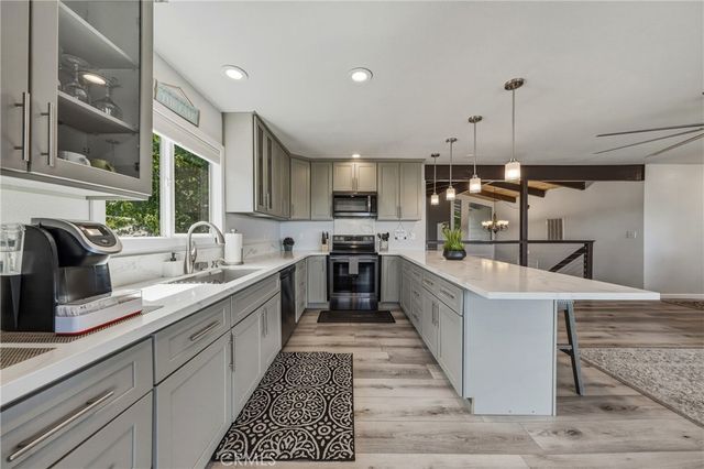 8286 N Heights, Kelseyville, CA 95451