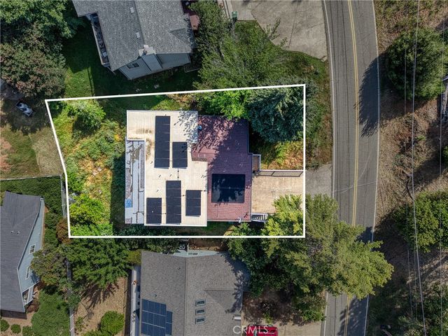 8286 N Heights, Kelseyville, CA 95451