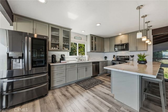 8286 N Heights, Kelseyville, CA 95451