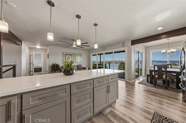 8286 N Heights, Kelseyville, CA 95451