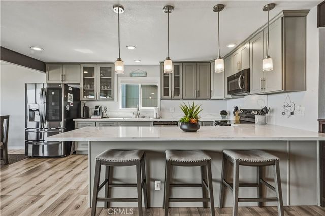 8286 N Heights, Kelseyville, CA 95451