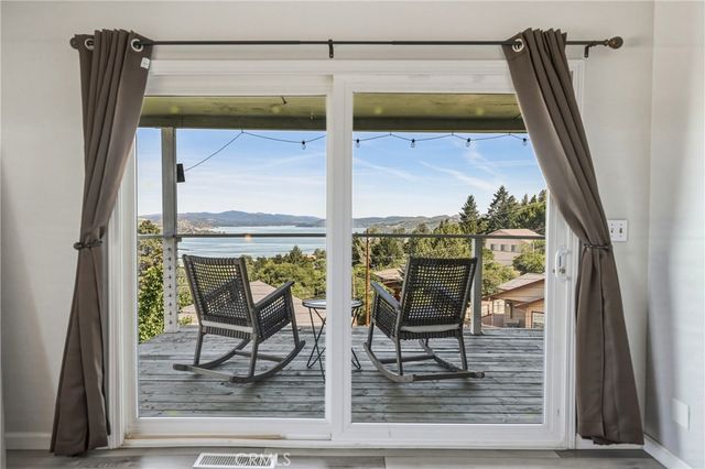 8286 N Heights, Kelseyville, CA 95451