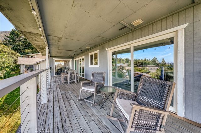 8286 N Heights, Kelseyville, CA 95451
