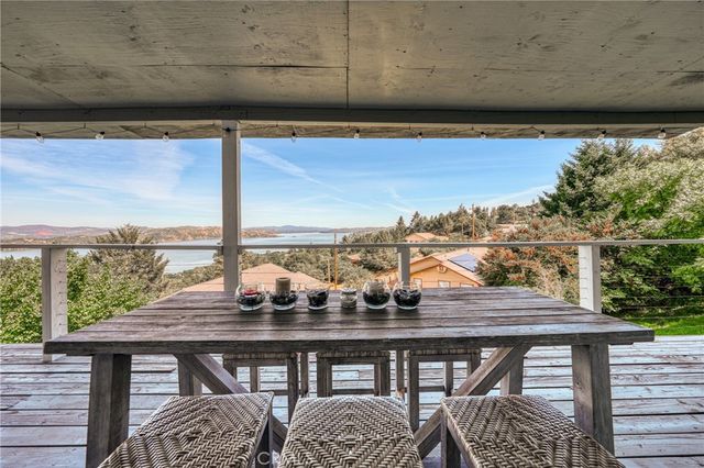 8286 N Heights, Kelseyville, CA 95451