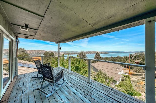 8286 N Heights, Kelseyville, CA 95451
