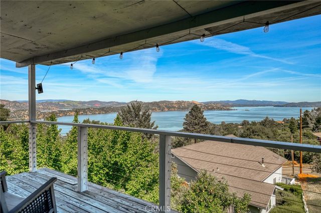 8286 N Heights, Kelseyville, CA 95451
