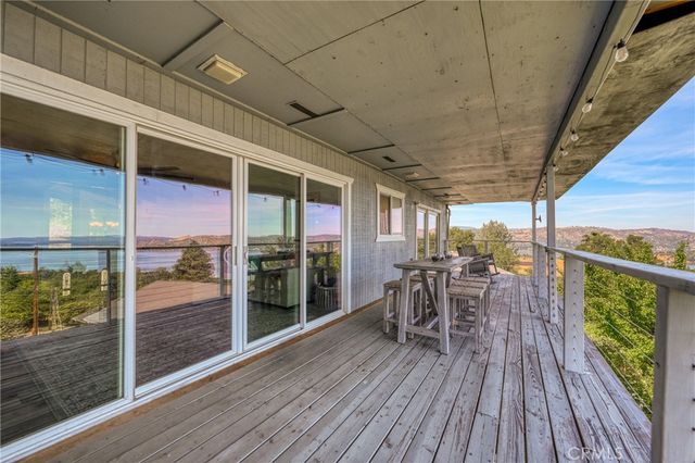 8286 N Heights, Kelseyville, CA 95451