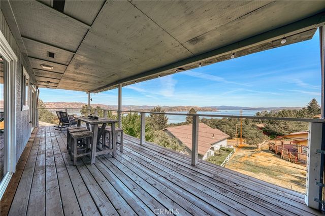 8286 N Heights, Kelseyville, CA 95451