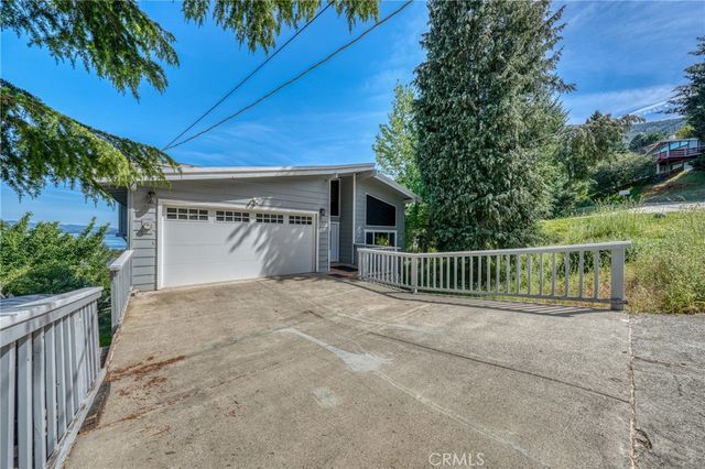 8286 N Heights, Kelseyville, CA 95451