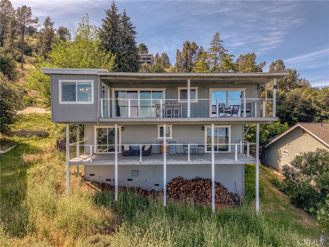 8286 N Heights, Kelseyville, CA 95451