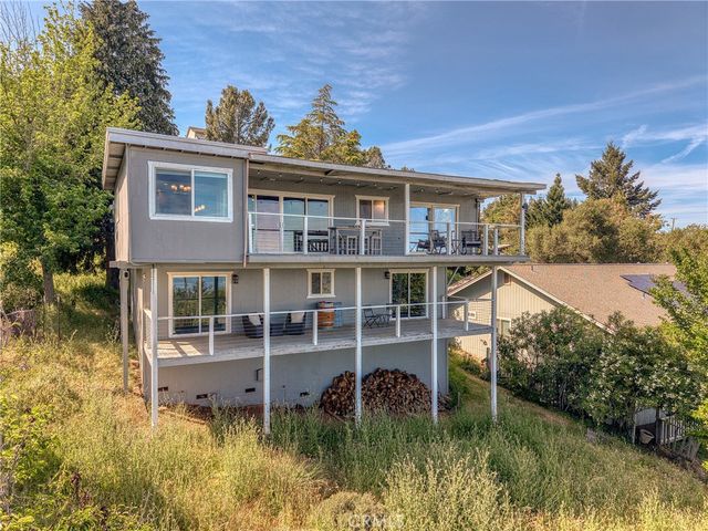 8286 N Heights, Kelseyville, CA 95451