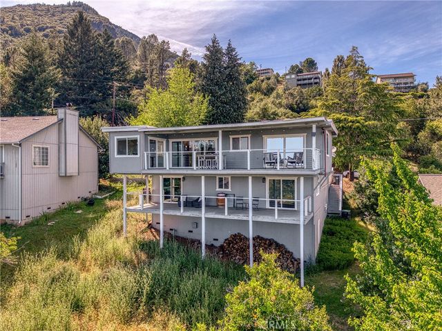 8286 N Heights, Kelseyville, CA 95451