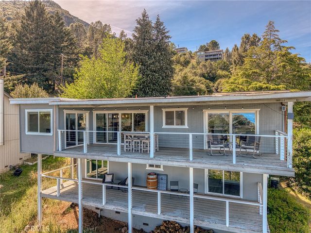 8286 N Heights, Kelseyville, CA 95451