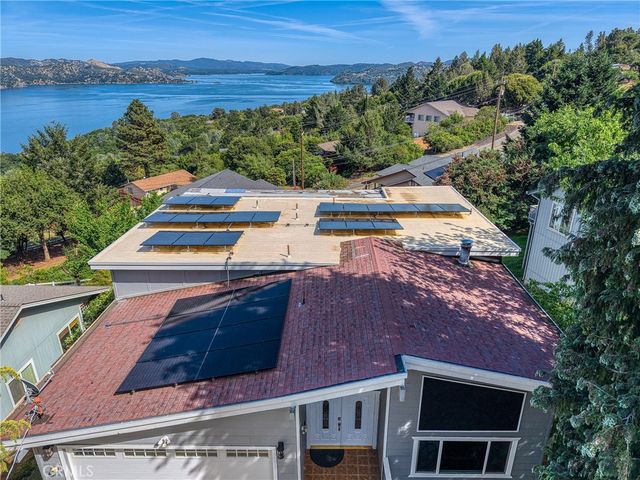 8286 N Heights, Kelseyville, CA 95451
