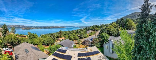 8286 N Heights, Kelseyville, CA 95451