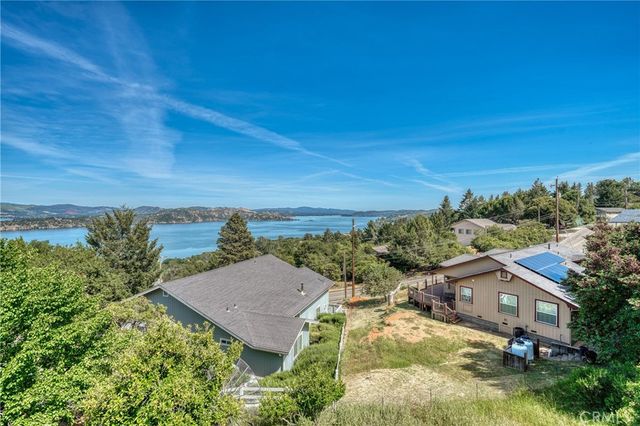 8286 N Heights, Kelseyville, CA 95451