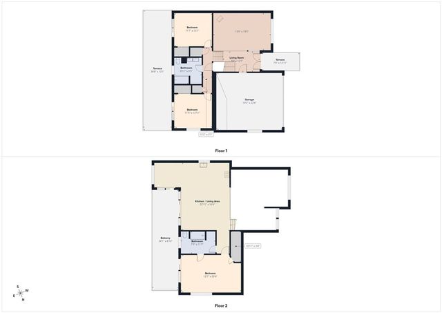 8286 N Heights, Kelseyville, CA 95451
