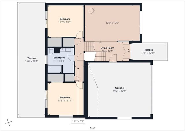 8286 N Heights, Kelseyville, CA 95451