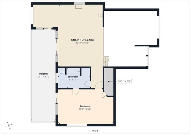 8286 N Heights, Kelseyville, CA 95451