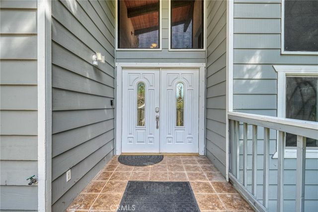 8286 N Heights, Kelseyville, CA 95451