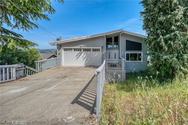 8286 N Heights, Kelseyville, CA 95451