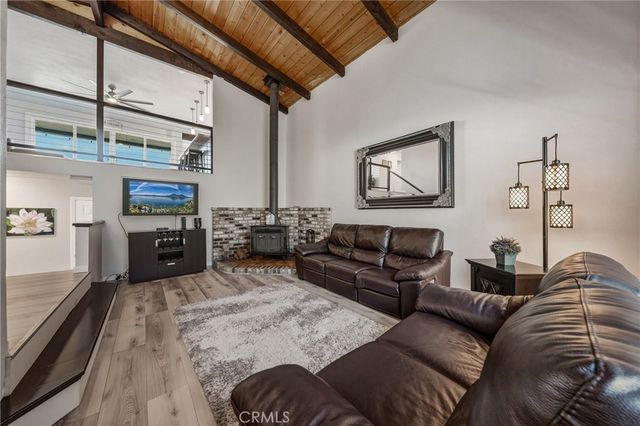 8286 N Heights, Kelseyville, CA 95451