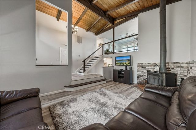 8286 N Heights, Kelseyville, CA 95451