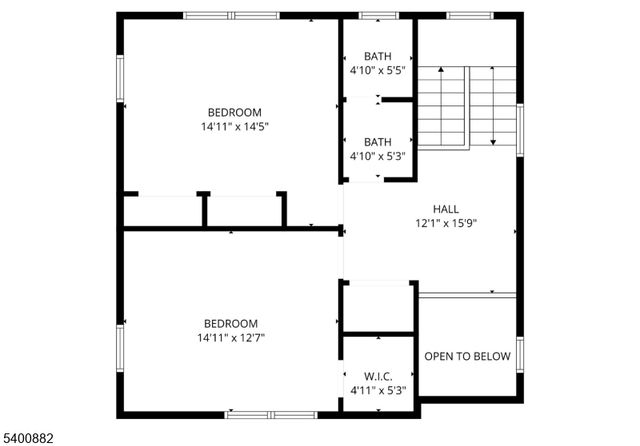 860 Lakeside Dr, Rahway City, NJ 07065