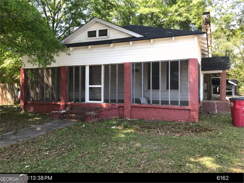 1803 Rocky Creek Road, Macon, GA 31206